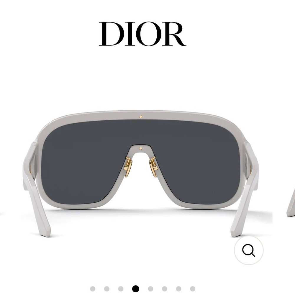 Dior DIORBOBBYSPORT M1U CD 40054 U 25A Mask Sunglasses